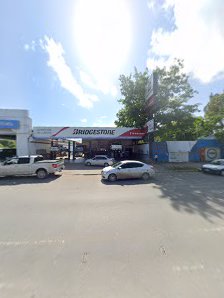 Autoplaza De Llantas